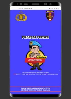 propam 1